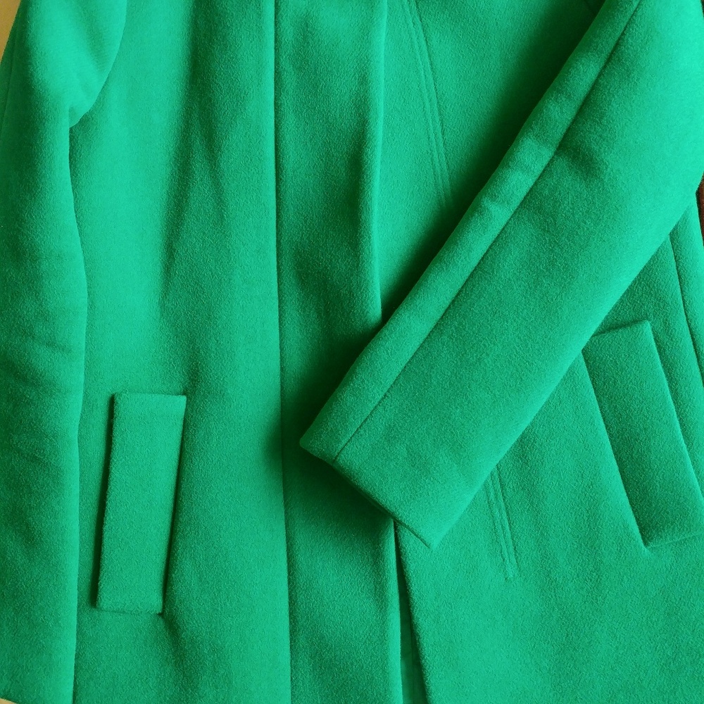 coat